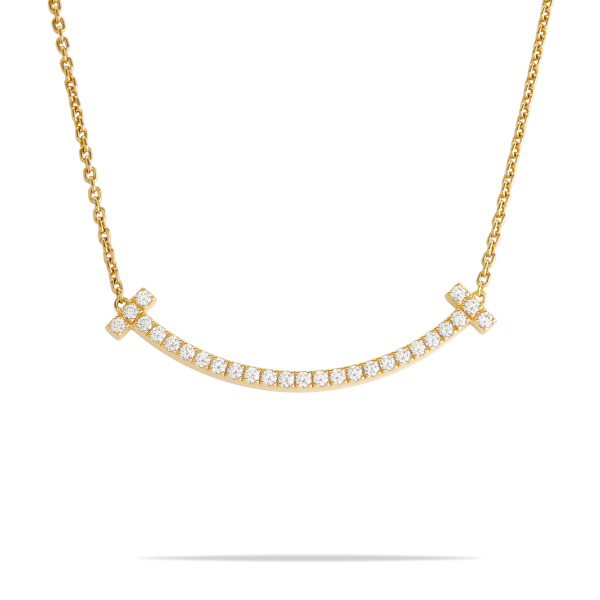 tiffany tiffany-t ティファニー ティファニー T スマイル ミディアム 67513215