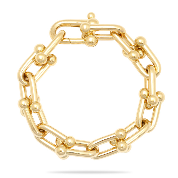 tiffany hardwear ティファニー ハードウェア ラージリンク スモール 60153071