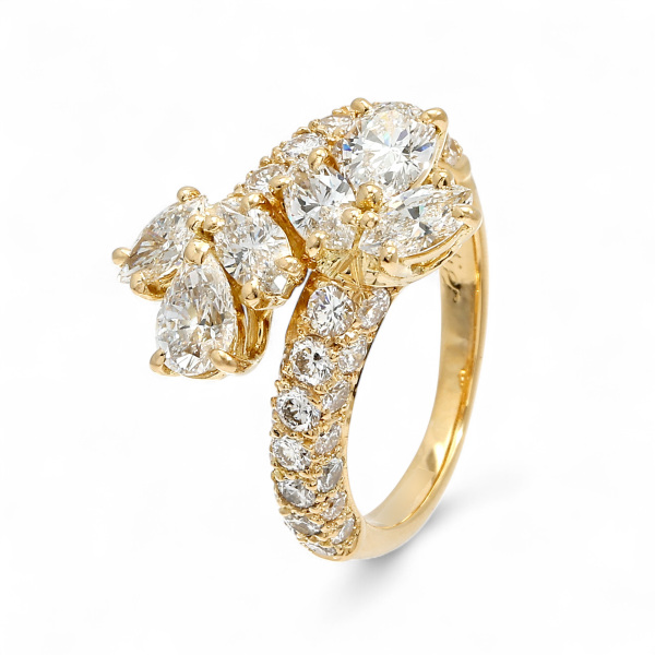 cartier 0 カルティエ プリムヴェール  