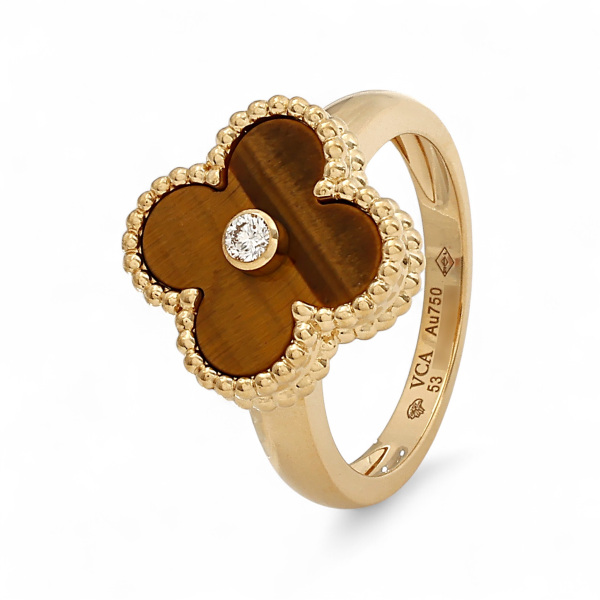 ヴァンクリーフ&アーペル vancleefarpels ヴィンテージアルハンブラ vintagealhambra j422251