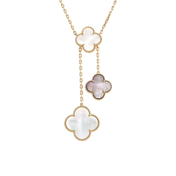 ヴァンクリーフ&アーペル vancleefarpels マジックアルハンブラ majic-alhambra j422254