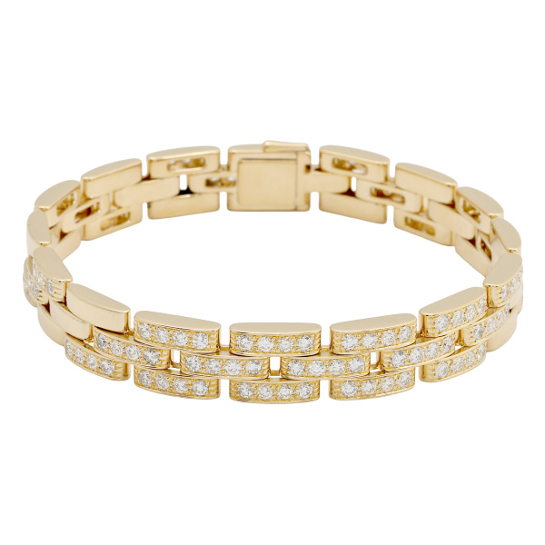 cartier maillon-panthere カルティエ マイヨンパンテール  