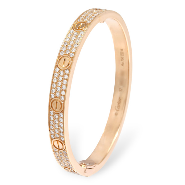 カルティエ cartier ラブ love j422372