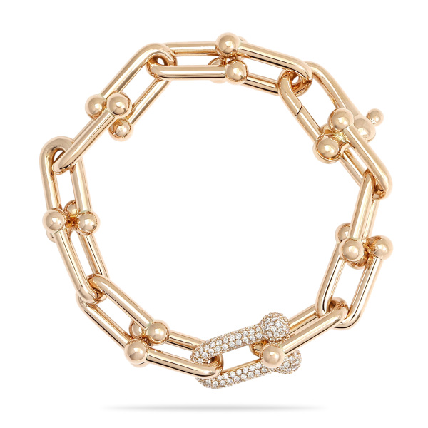 tiffany hardwear ティファニー ハードウェア ラージリンク ラージ 