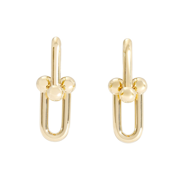 tiffany hardwear ティファニー ハードウェア ラージ リンク 68533643