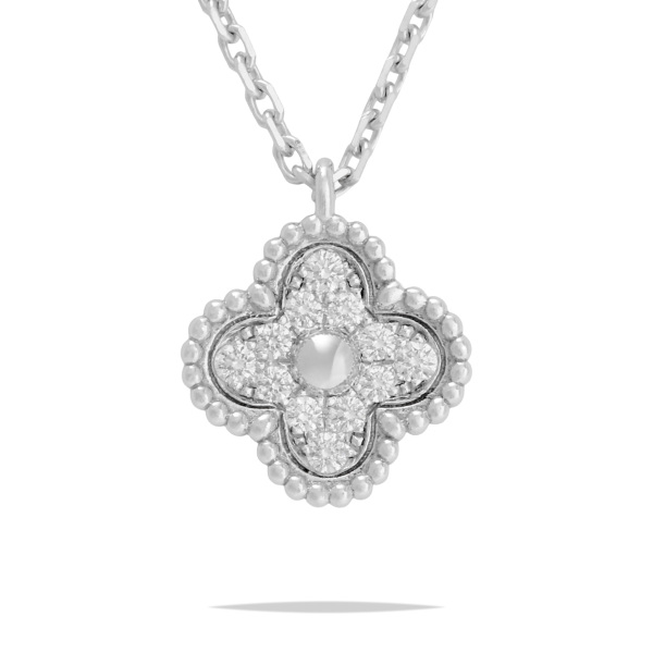 vancleefarpels sweet-alhambra ヴァンクリーフ&アーペル スウィートアルハンブラ  vcaro85900