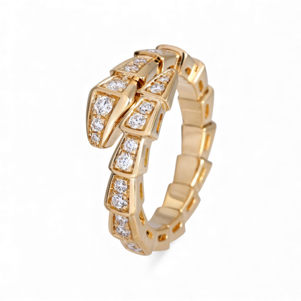 bvlgari serpenti(viper) ブルガリ セルペンティ（ヴァイパー） S 357482