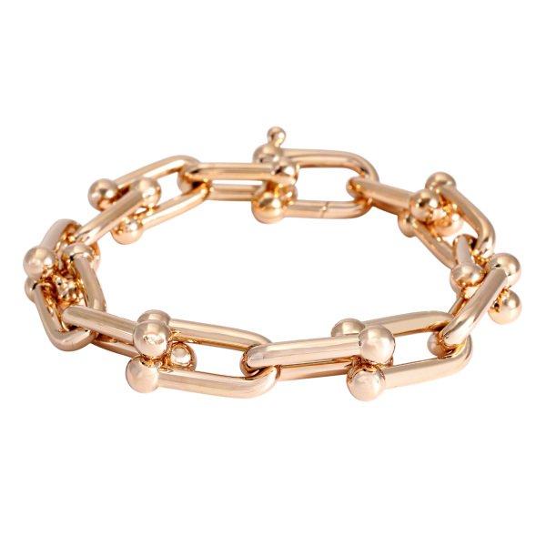 tiffany hardwear ティファニー ハードウェア ラージ リンク 1コマ足し 60153064