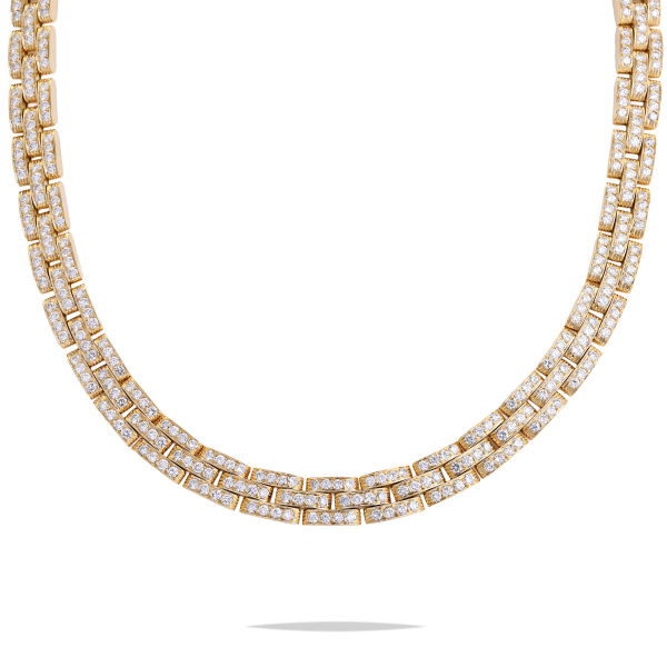 cartier maillon-panthere カルティエ マイヨンパンテール  