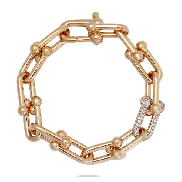 tiffany hardware Tiffany hardware Large Link Medium 60451095