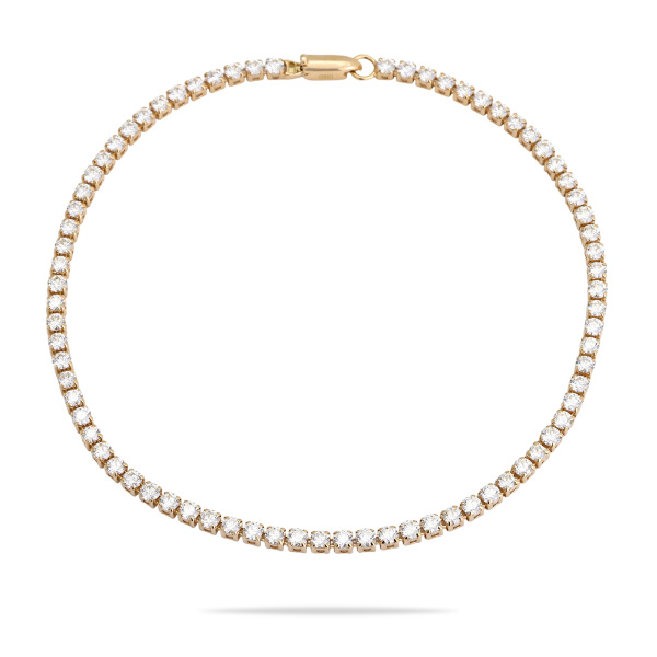 yukizakiselect tennisstandard ユキザキセレクトジュエリー テニス  