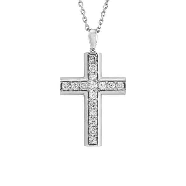 ユキザキセレクトジュエリー yukizakiselect クロス crossstandard j422647