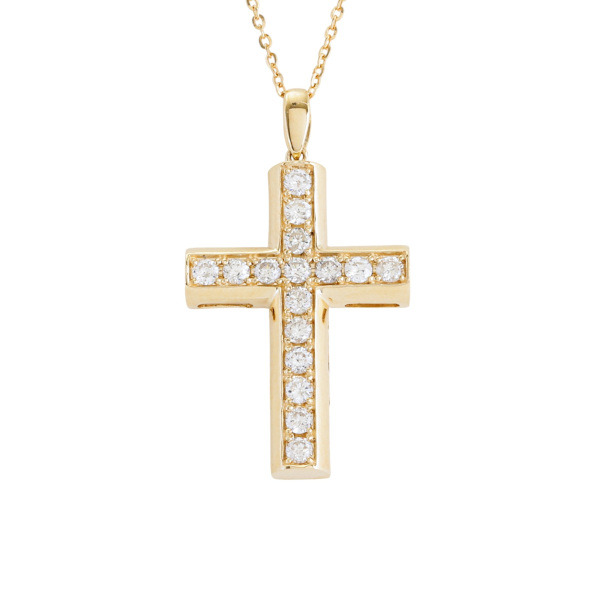 ユキザキセレクトジュエリー yukizakiselect クロス crossstandard j422656