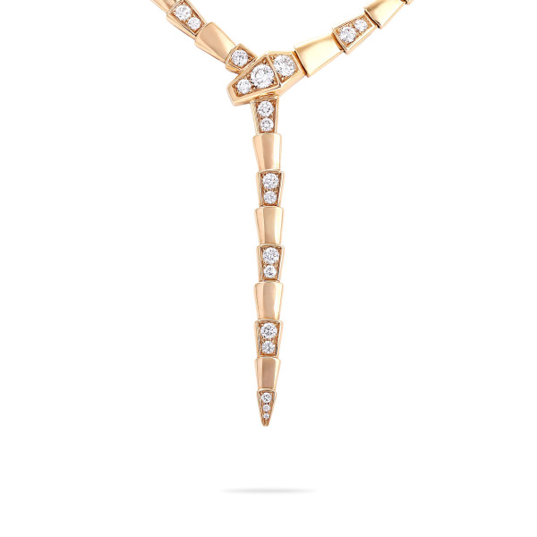 bvlgari serpenti(viper) ブルガリ セルペンティ（ヴァイパー）  353037