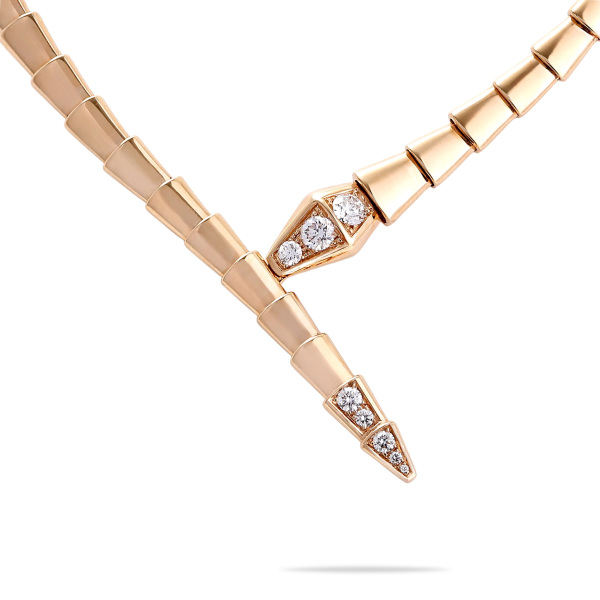 bvlgari serpenti(viper) ブルガリ セルペンティ（ヴァイパー）  357863