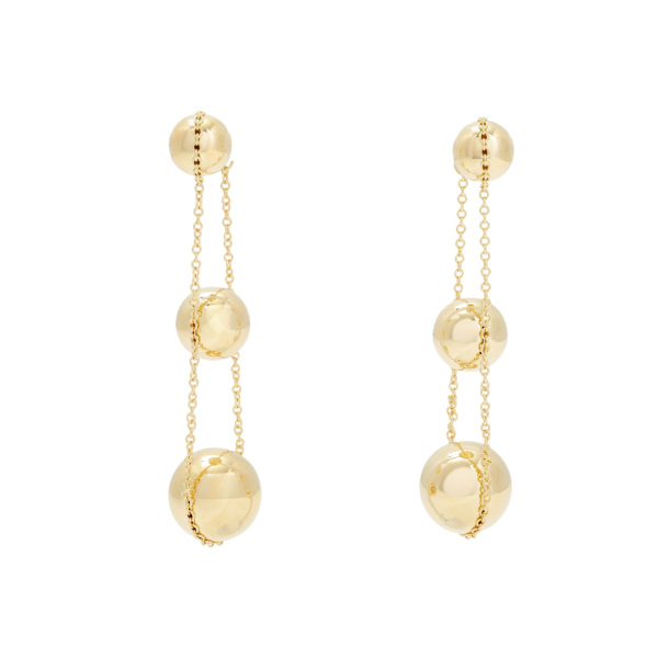 tiffany hardwear ティファニー ハードウェア トリプル ドロップ ピアス 37953377