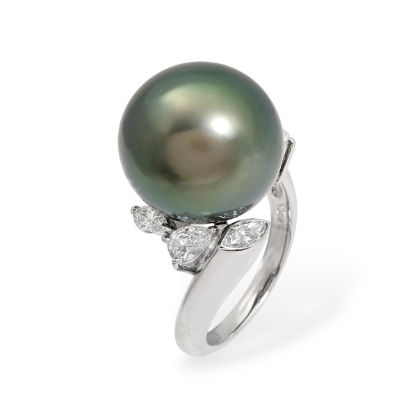 ユキザキセレクトジュエリー yukizakiselect パール pearl j422849