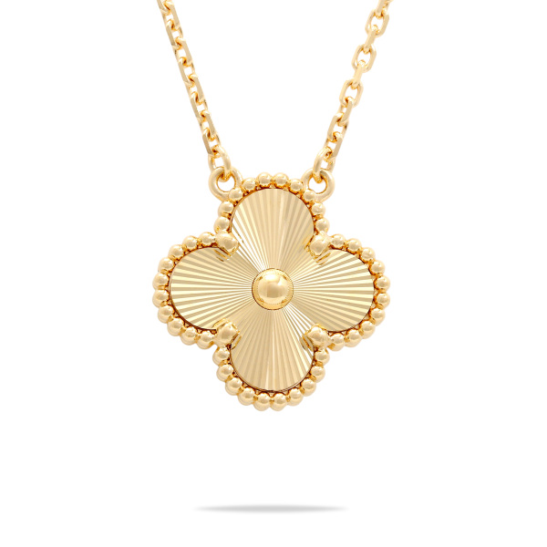 vancleefarpels vintagealhambra ヴァンクリーフ&アーペル ヴィンテージアルハンブラ  vcarp4kl00