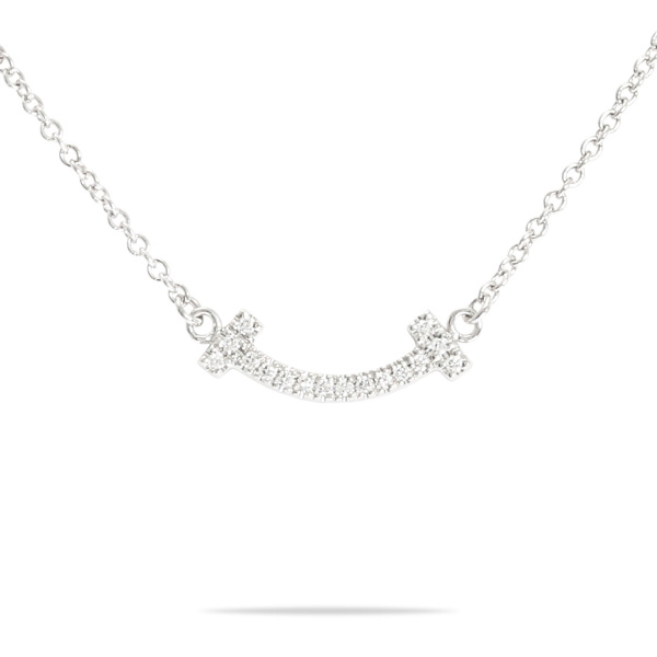 tiffany tiffany-t ティファニー ティファニー T スマイル ミニ 62617799