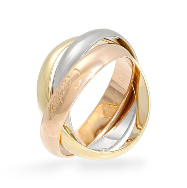 Cartier cartier Trinity trinity j422921