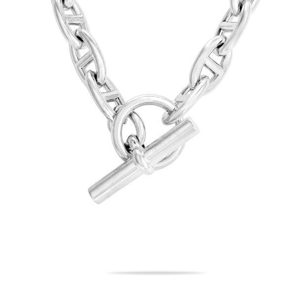 hermes chaine d'ancre エルメス シェーヌダンクル GM 29コマ h101263b