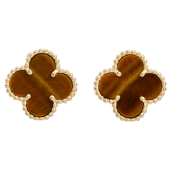 ヴァンクリーフ&アーペル vancleefarpels ヴィンテージアルハンブラ vintagealhambra j423107