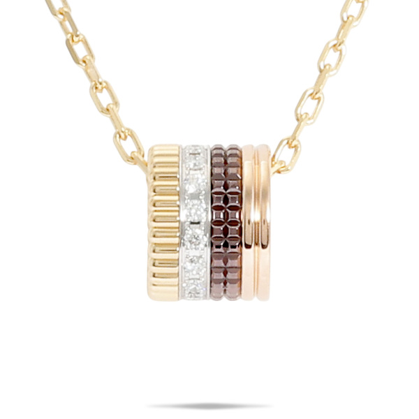 boucheron quatre classique ブシュロン キャトルクラシック ラージ jpn00669