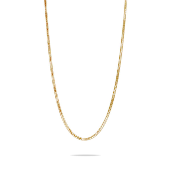 Yukizaki Select kihei Yukizaki Select Jewelry Kihei Kihei necklace 12 triples Approximately 60cm Approximately 24.04g 