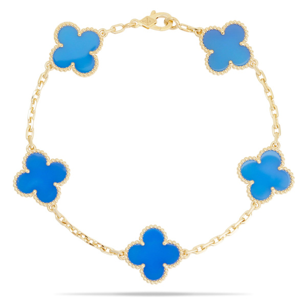 Van Cleef & Arpels vancleefarpels Vintage alhambra vintage al hambra j423328