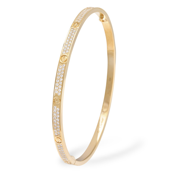 カルティエ cartier ラブ love j423330