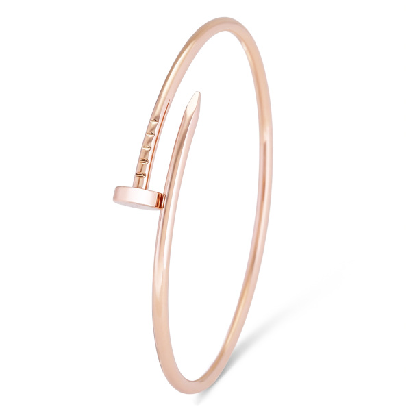 cartier juste-un-clou カルティエ ジュストアンクル スモールモデル b6062500