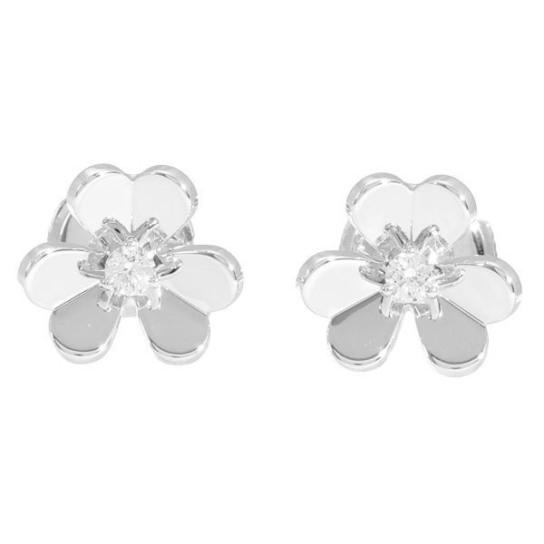 Van Cleef & Arpels vancleefarpels Frivole frivole j423338