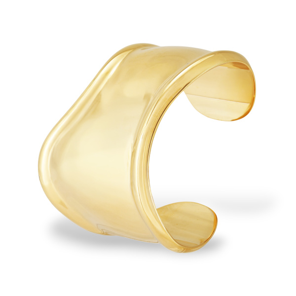 tiffany elsa-peretti Tiffany Elsa Peretti Bone Cuff Small 69860427