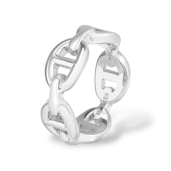 Hermes hermes Chene Dunkle chaine d'ancre j423411