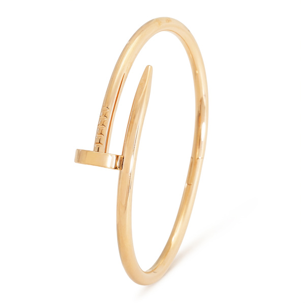 カルティエ cartier ジュストアンクル juste-un-clou j423413