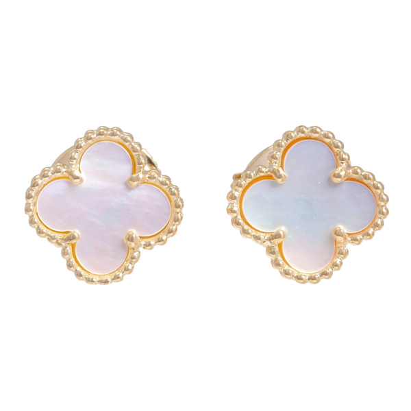 ヴァンクリーフ&アーペル vancleefarpels スウィートアルハンブラ sweet-alhambra j423419