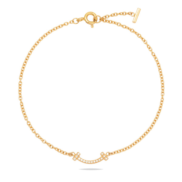 tiffany tiffany-t Tiffany Tiffany T Smile mini 62994673