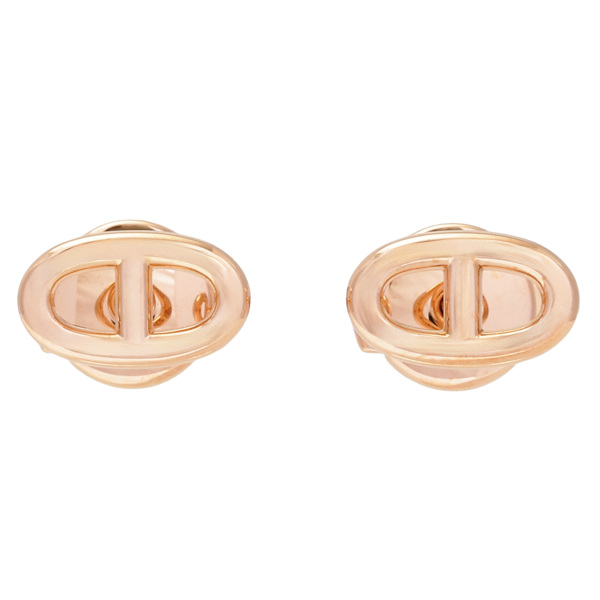 エルメス hermes シェーヌダンクル chaine d'ancre j423422