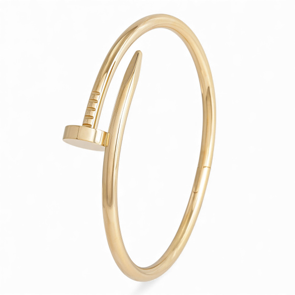 cartier juste-un-clou カルティエ ジュストアンクル クラシックモデル b6048200