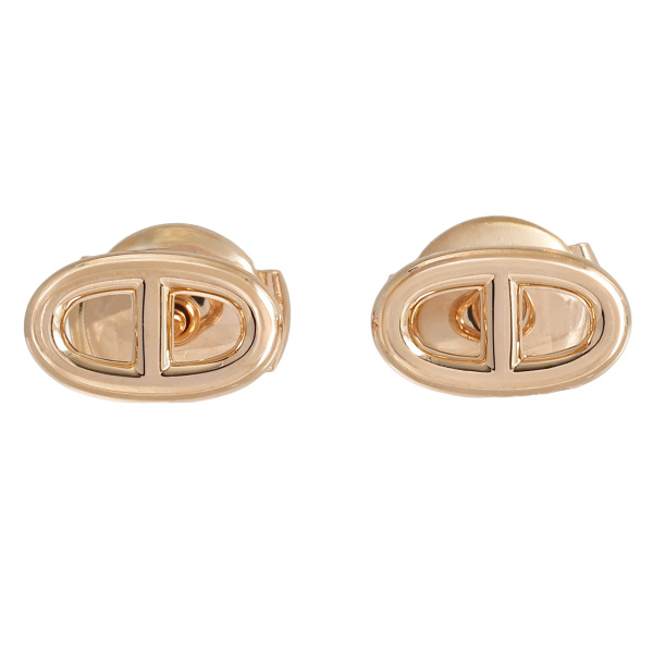 エルメス hermes シェーヌダンクル chaine d'ancre j423443