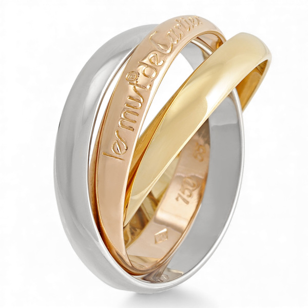 Cartier cartier Trinity trinity j423445