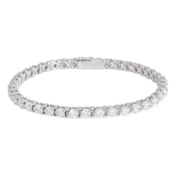 cartier tennisstandard カルティエ テニス  n6006600