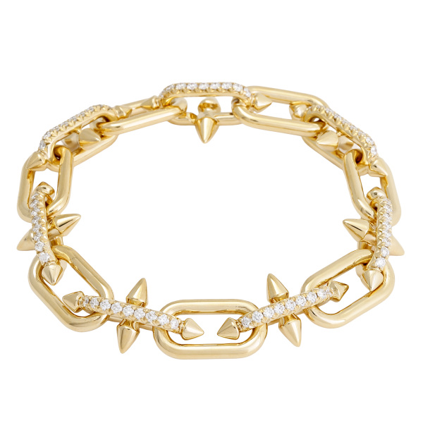 tiffany titan ティファニー タイタン ミディアムリンク by ファレル・ウィリアムス 73469910