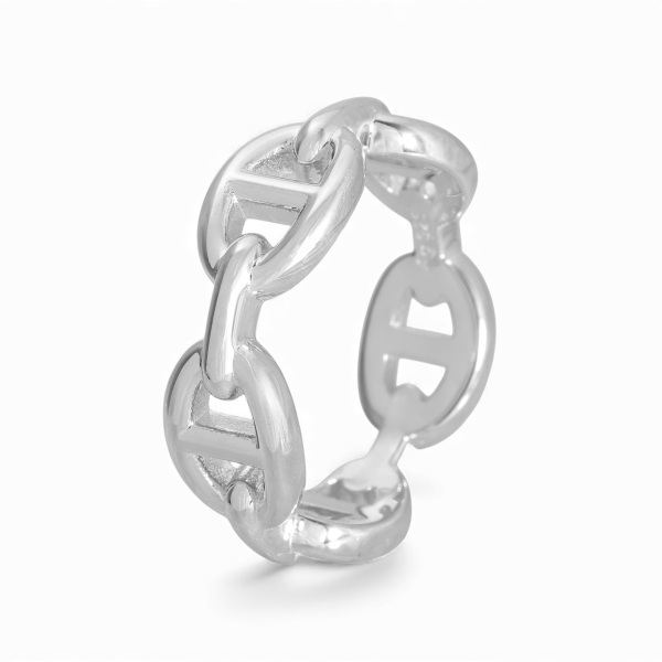 hermes chaine d'ancre エルメス シェーヌダンクル アンシェネ PM h109507b