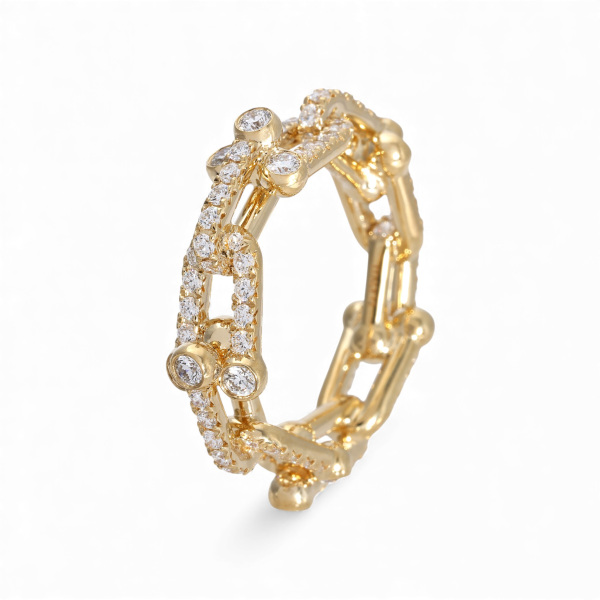 tiffany hardwear ティファニー ハードウェア スモールリンク 72669819