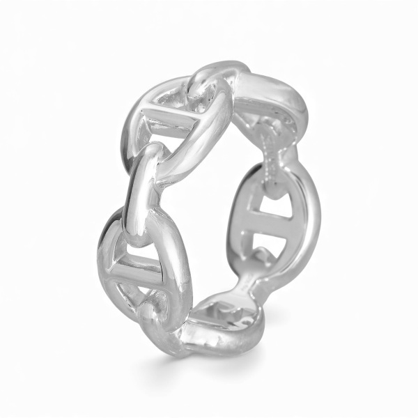 hermes chaine d'ancre エルメス シェーヌダンクル アンシェネ PM h109507b