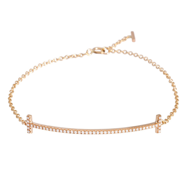 tiffany tiffany-t ティファニー ティファニー T スマイル 60150747