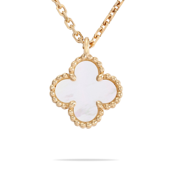 梵克雅宝 头巾 甜阿罕布拉 甜蜜的阿尔罕布拉宫 j423623