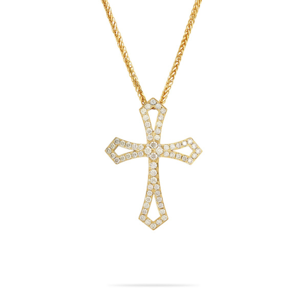 Yukizaki Select crossstandard Yukizaki Select Jewelry cross  