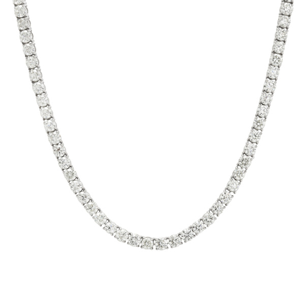 yukizakiselect 網球標準 柚木﨑精選珠寶 網球  